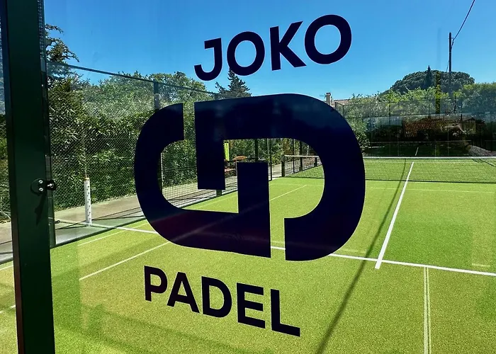 Hotel La Romarine Ramatuelle