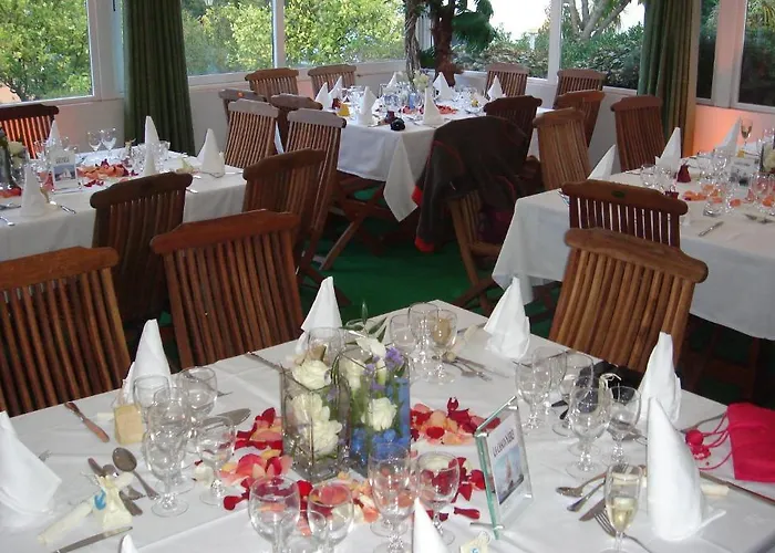 La Romarine 3* Ramatuelle