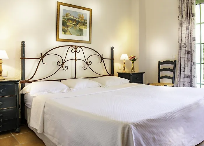 Hotel La Romarine Ramatuelle